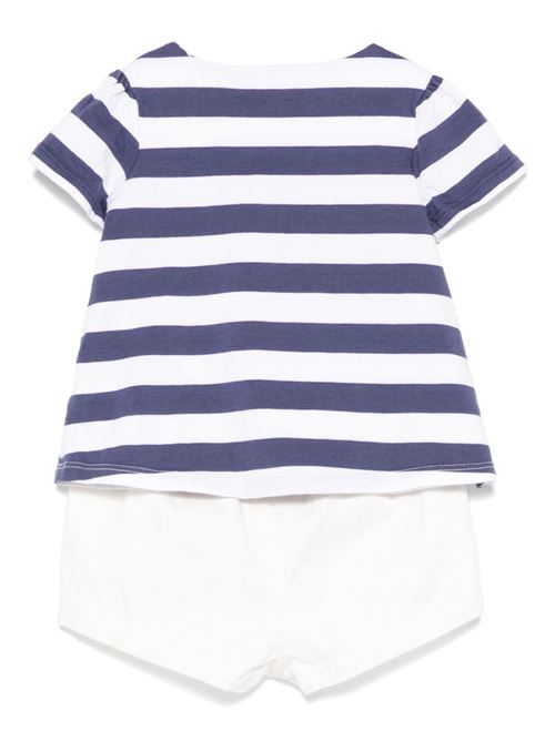 Completo neonata Polo Bear RALPH LAUREN KIDS | 310966515001